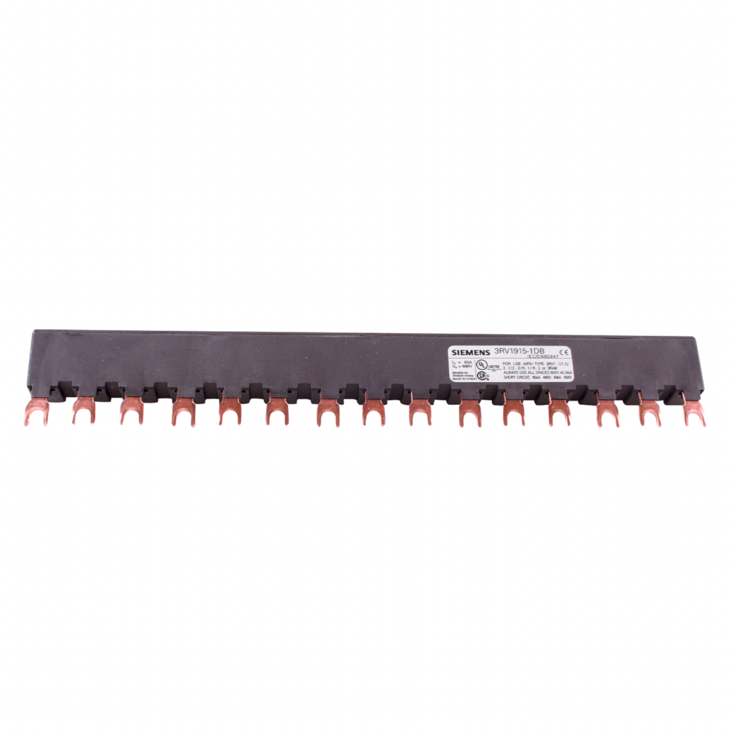 Barra Colectora 45mm 5 T00/0 Siemens