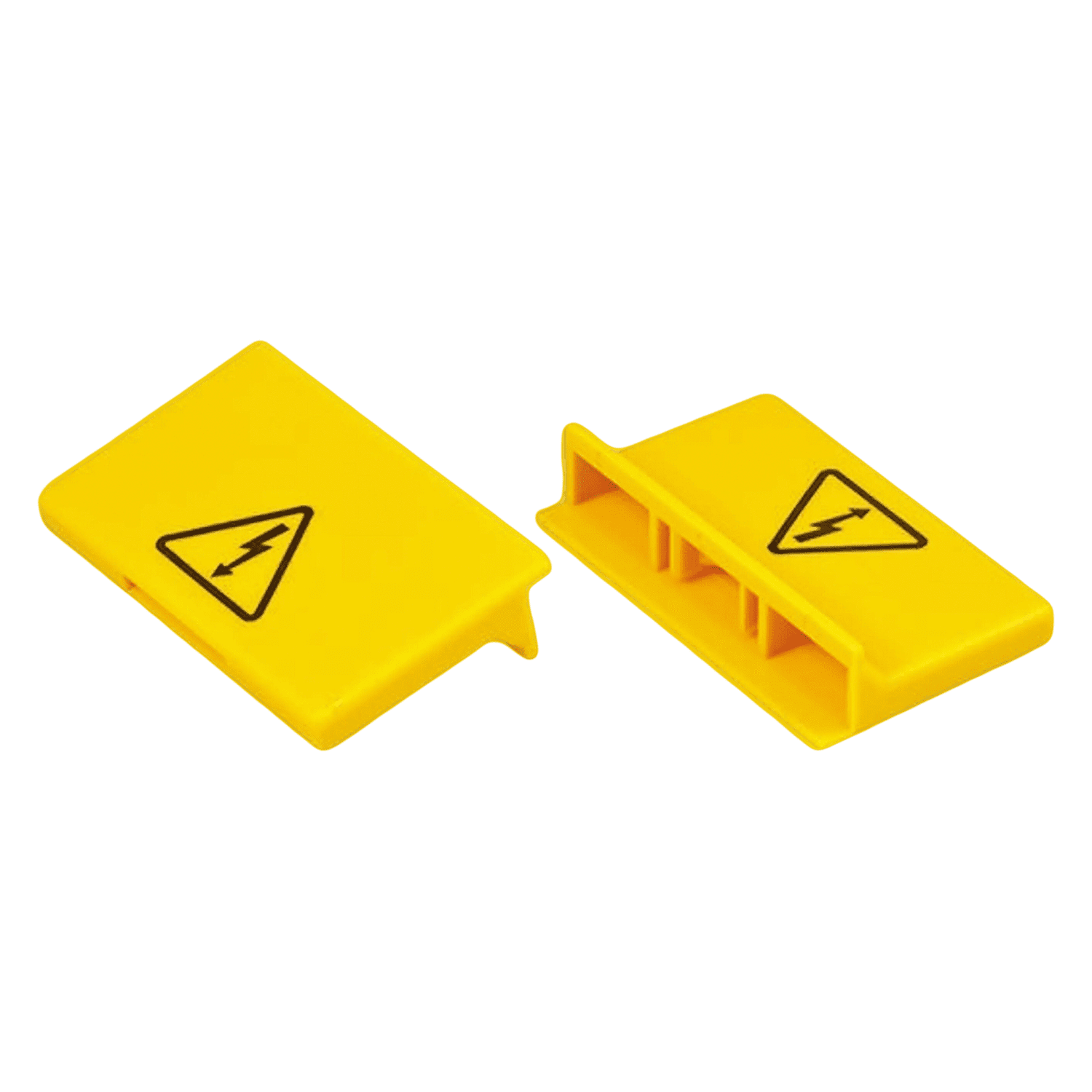 [9185] Cubierta P/Terminales 3RV2 3P Poliester Siemens