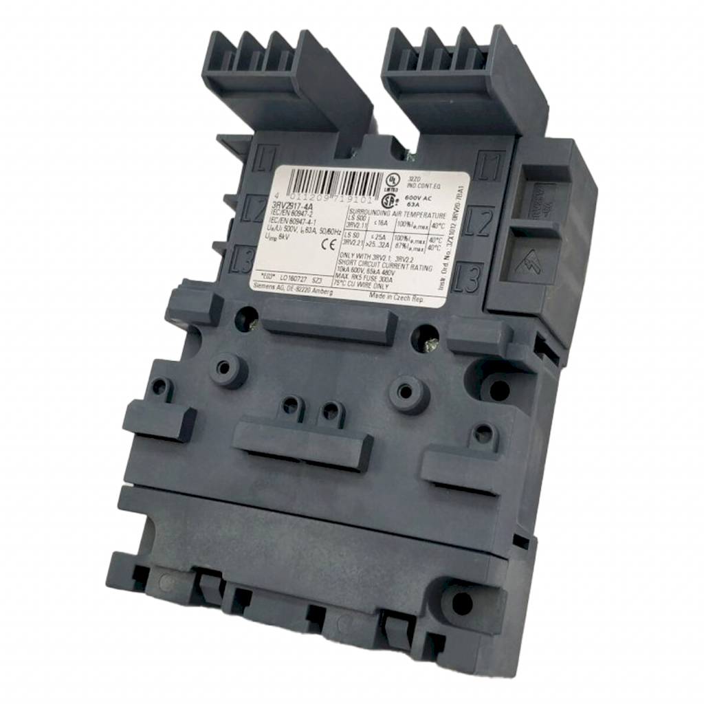 AMPLIACION BASE COLEC INNOVATION 3RV29 P/2 INTER 100188833