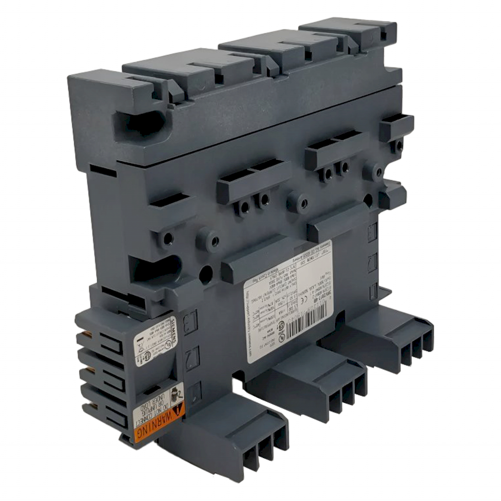 AMPLIACION BASE COLEC INNOVATION 3RV29 P/3 INTER 3RV2917-4B