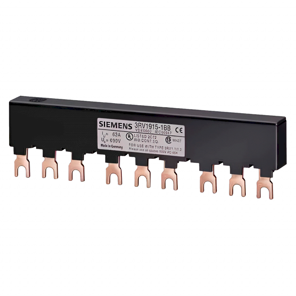 [27883] Barra Colectora 45mm 3 S00/0 Siemens