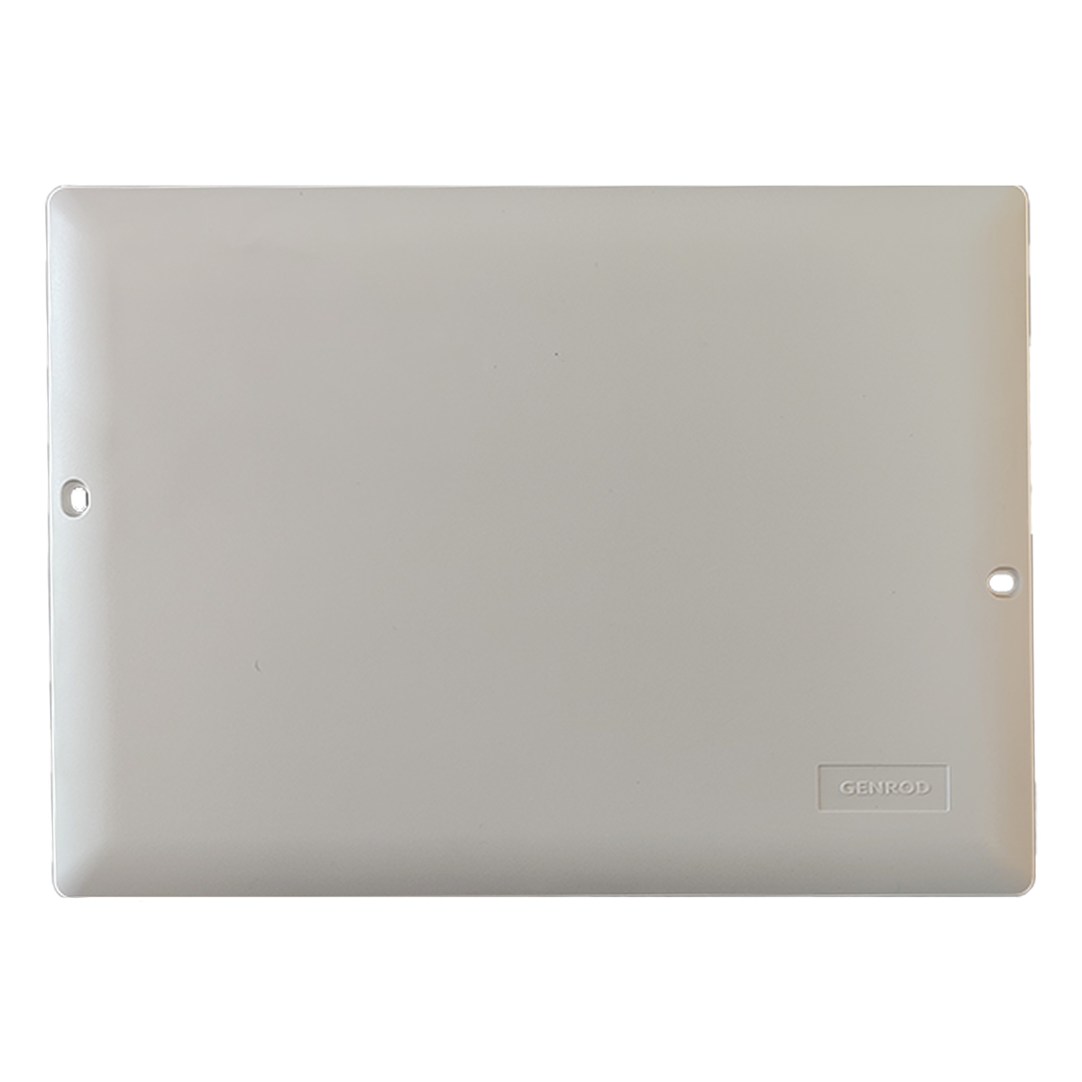 [32874] Tapa Ciega PVC P/200x270mm P/061825 Sistelectric