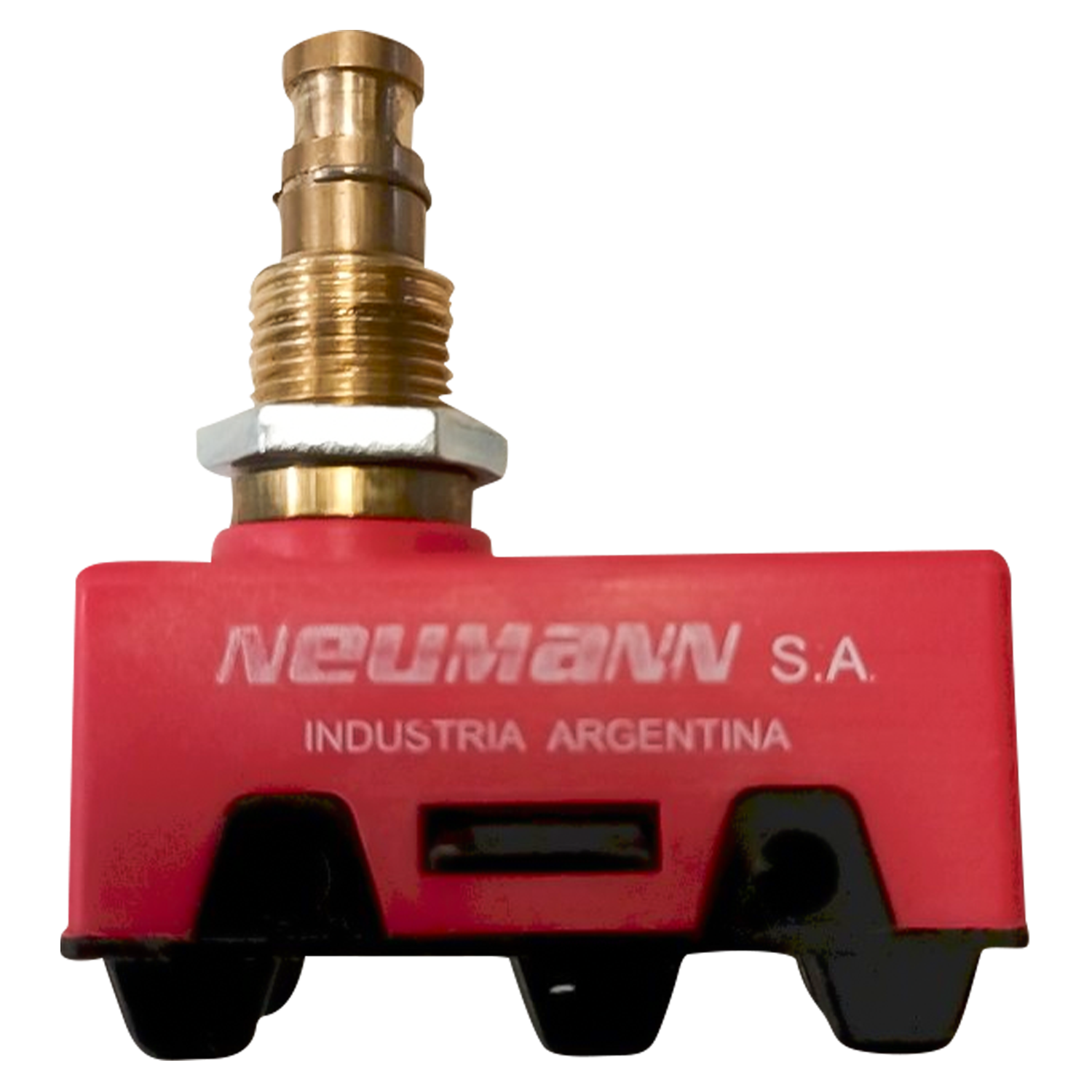 [144] Microcontacto BL-2 CBN Neumann