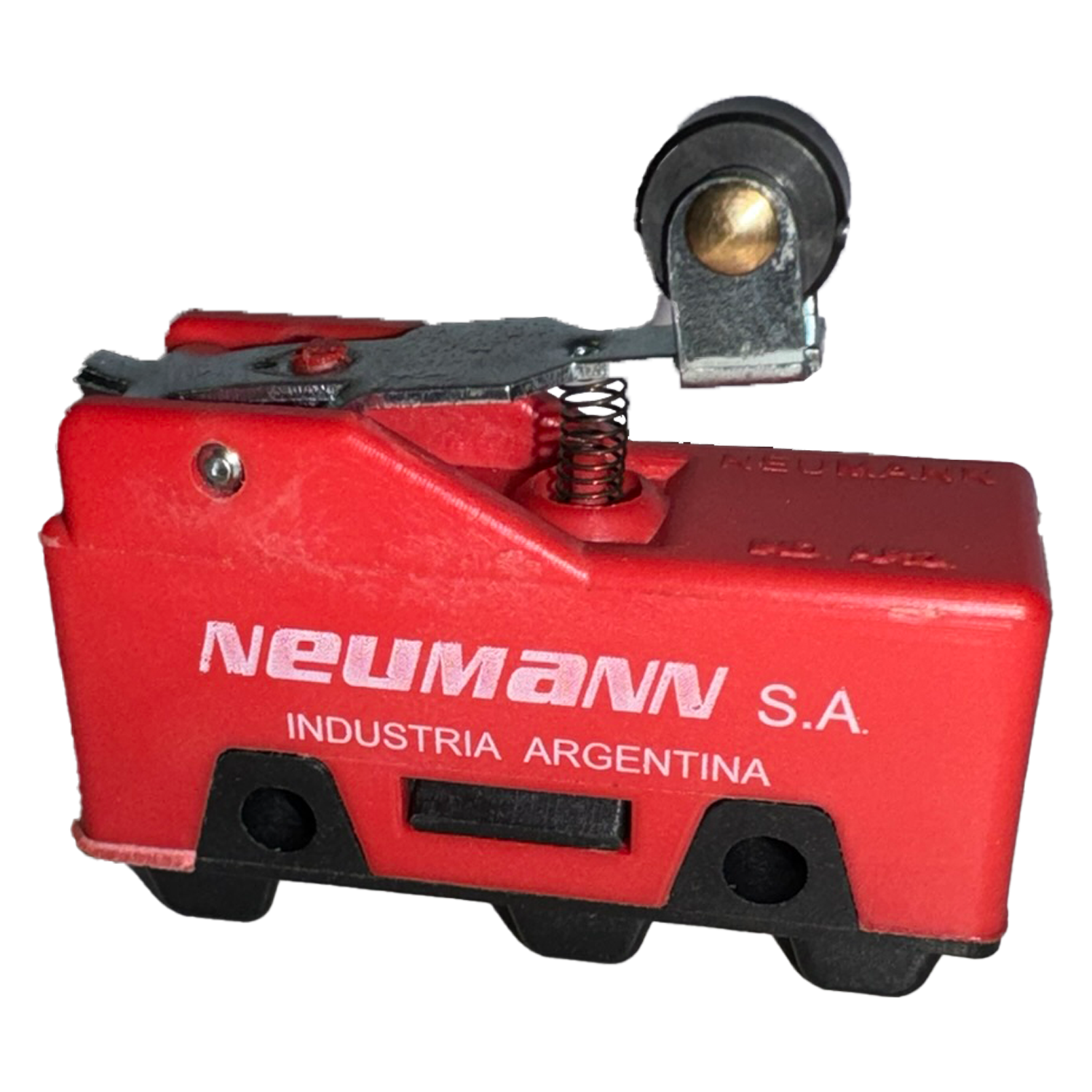 [154] Microcontacto MRP-2C CBN Neumann