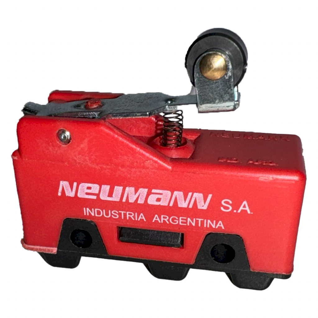 [154] Microcontacto MRP-2C CBN Neumann