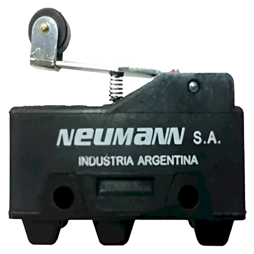 [156] Microcontacto MRP-2M CBN Neumann