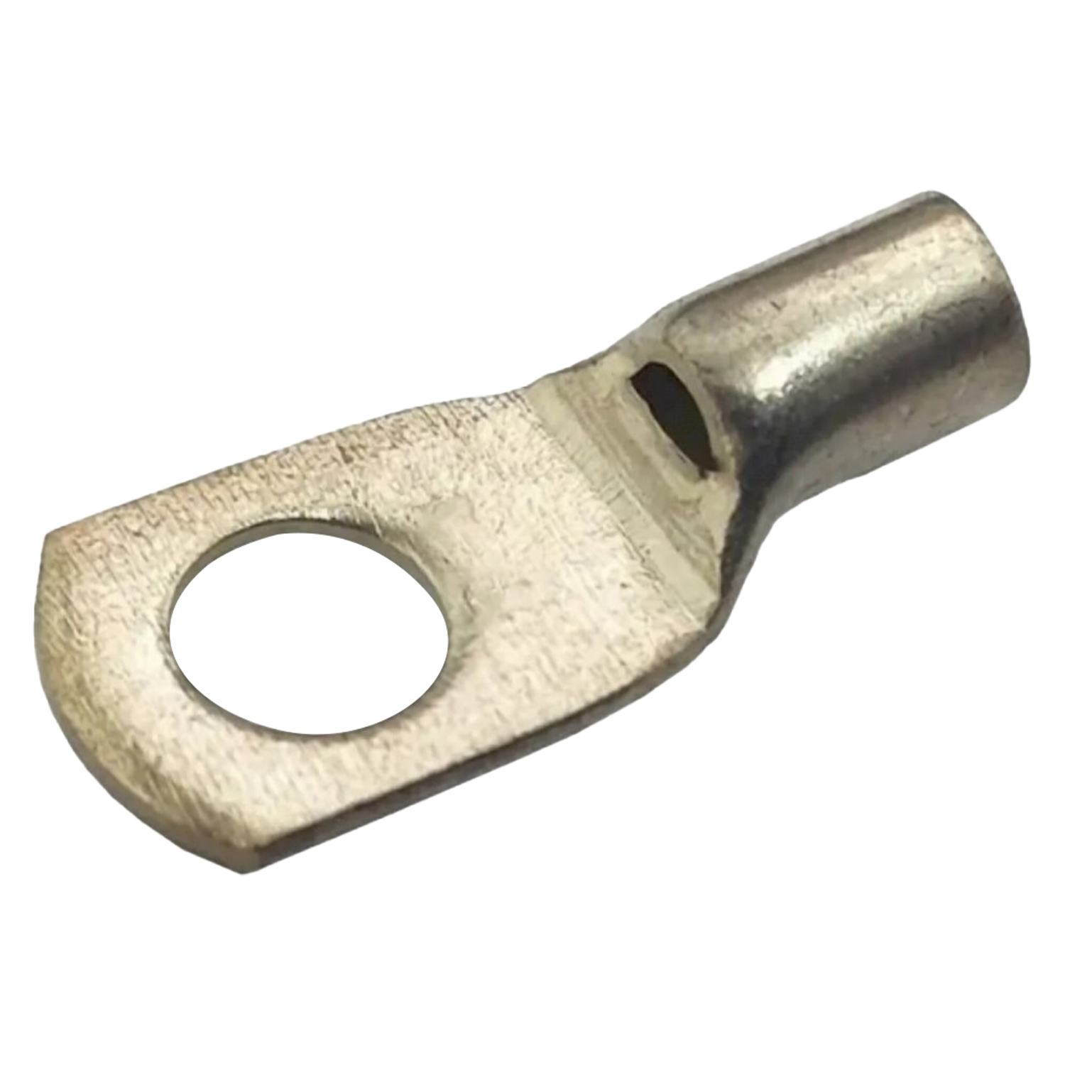 Terminal Ojal Cobre Estañado 2,50mm2 3/16' Lct