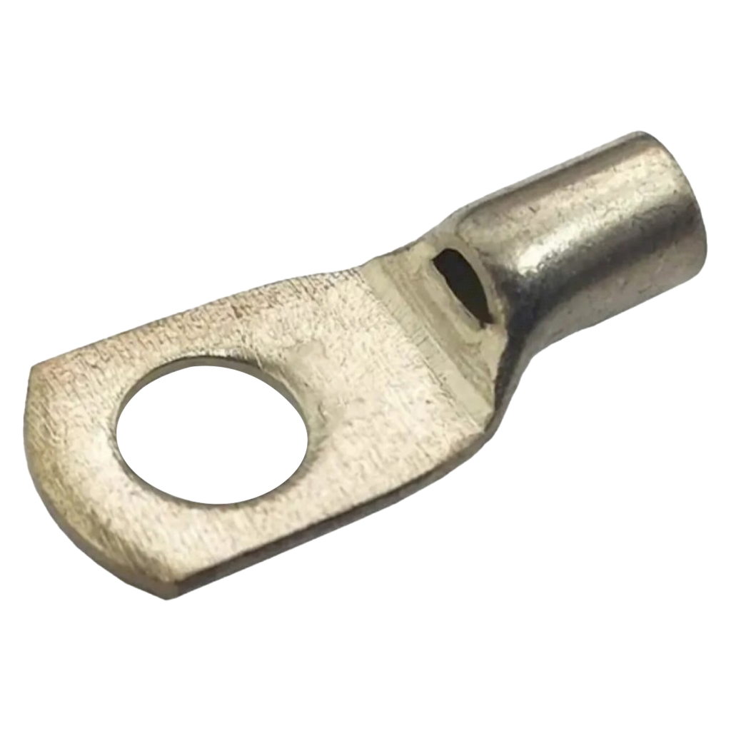 [3325] Terminal Ojal Cobre Estañado 2,50mm2 3/16' Lct