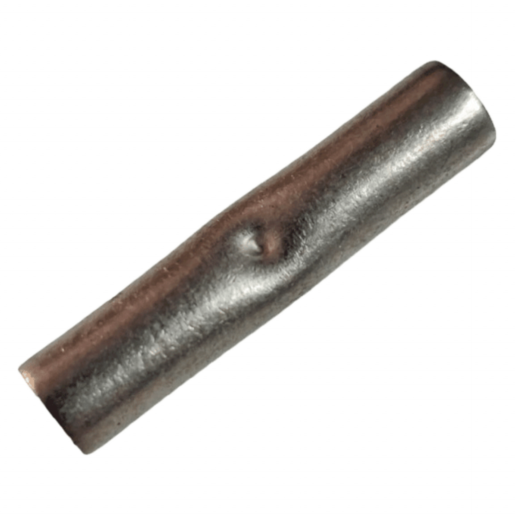 UNION DE COBRE PARA CABLE DE 2,50 MM2 2121