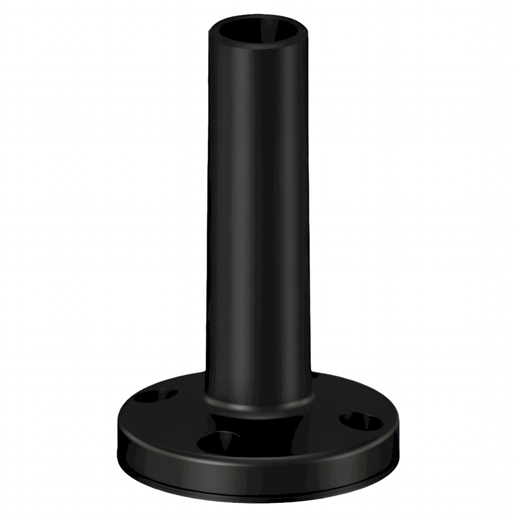 ZOCALO P/COLUMNAS JUNTA C/TUBO 100 mm 8WD43 Y 44 8WD4308-0DA