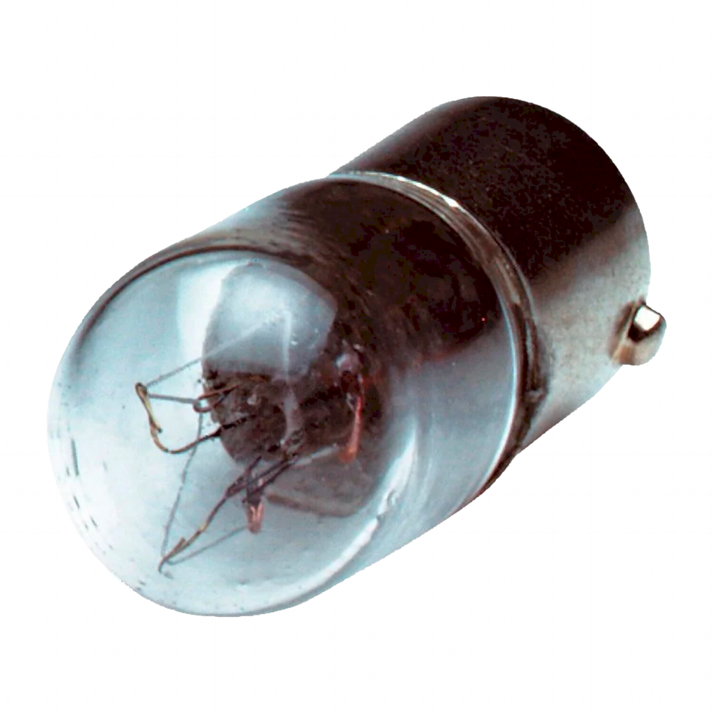 [4754] LAMPARA INCANDESCENTE P/COLUMNAS 230 V 8WD4358-1XX