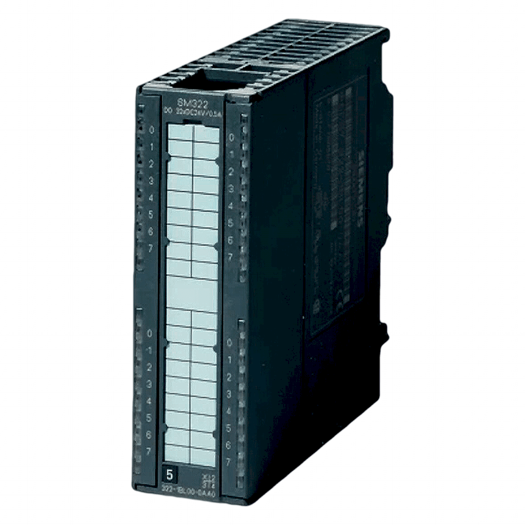 [5872] Módulo SM 322 16ST 24VCC 0,5A Siemens