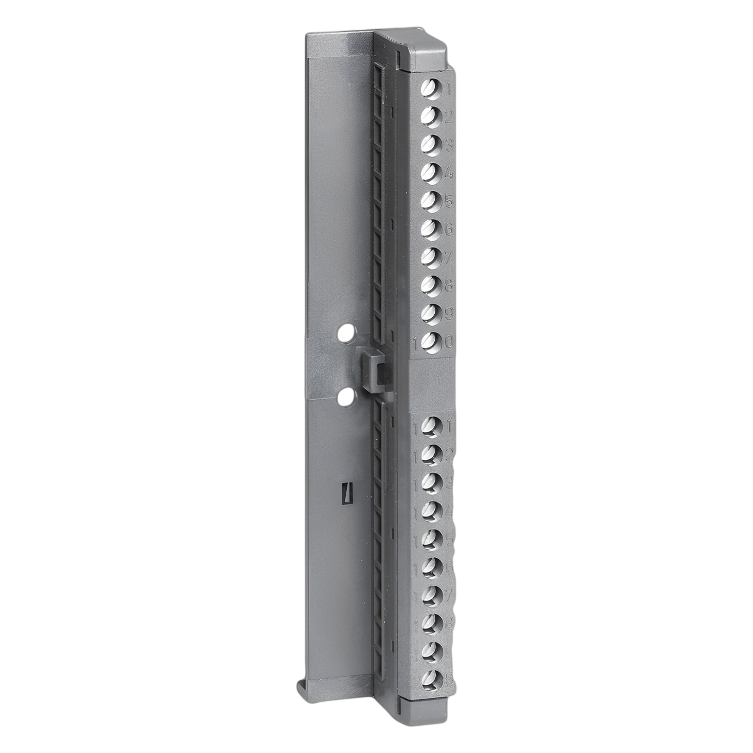 [5882] Conector Frontal P/S7-300 Bornera Conector a Tornillo Siemens