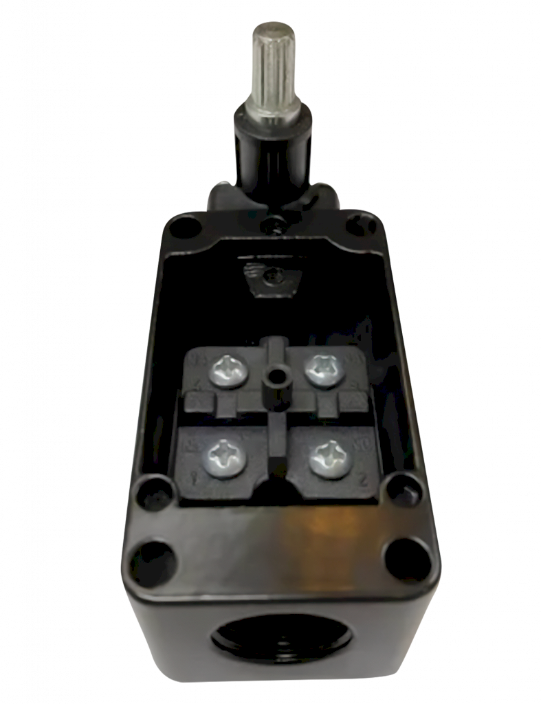 [6742] CUERPO LIMITE DE CARRERA FK 1000 FK-PACK 1000