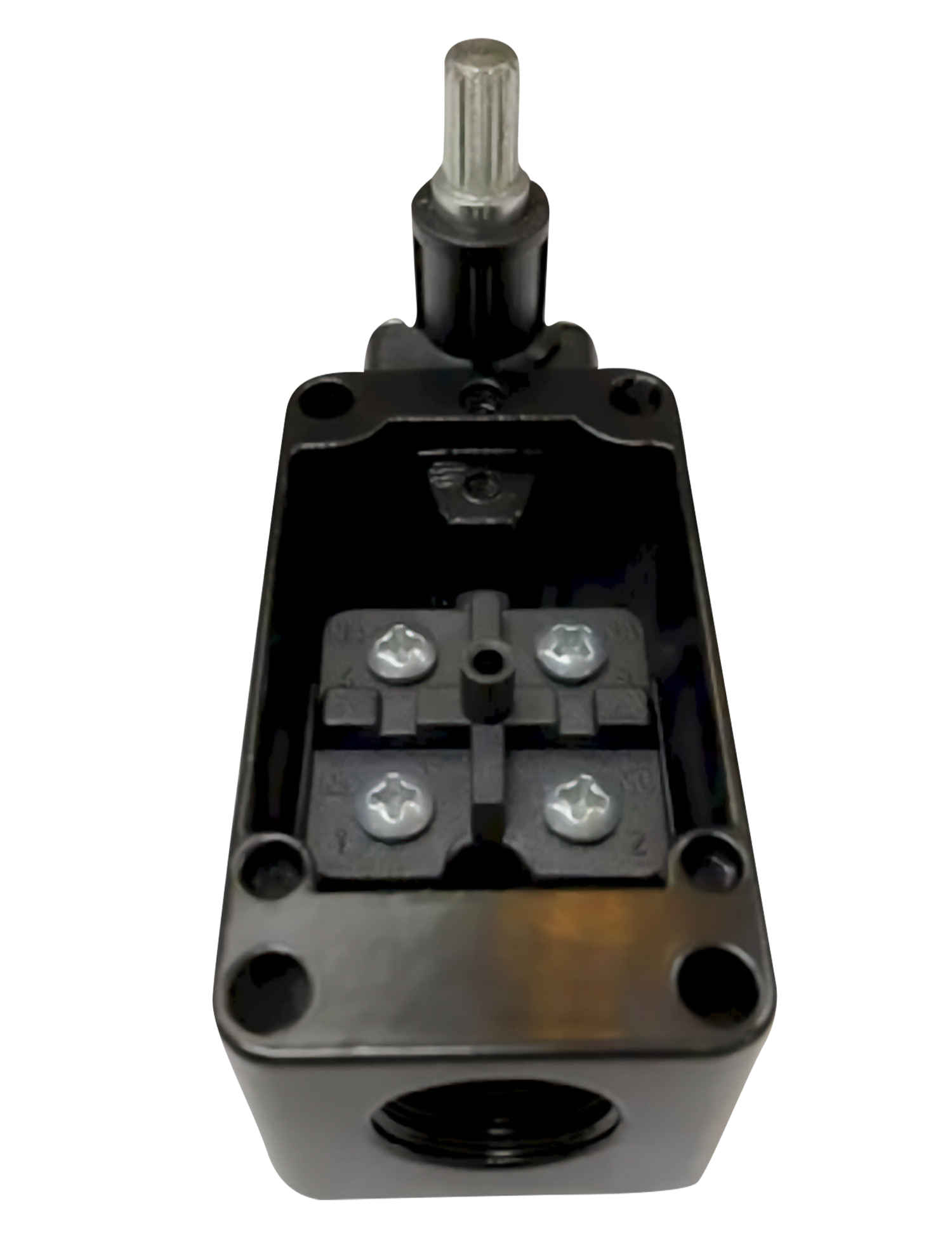 [6742] Cuerpo Limite de Carrera FK 1000 Neumann