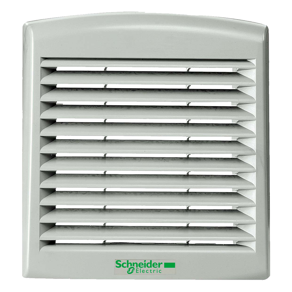 Rejilla de Salida C/Filtro Ext: 316x336mm Cal: 291mm Schneider Electric