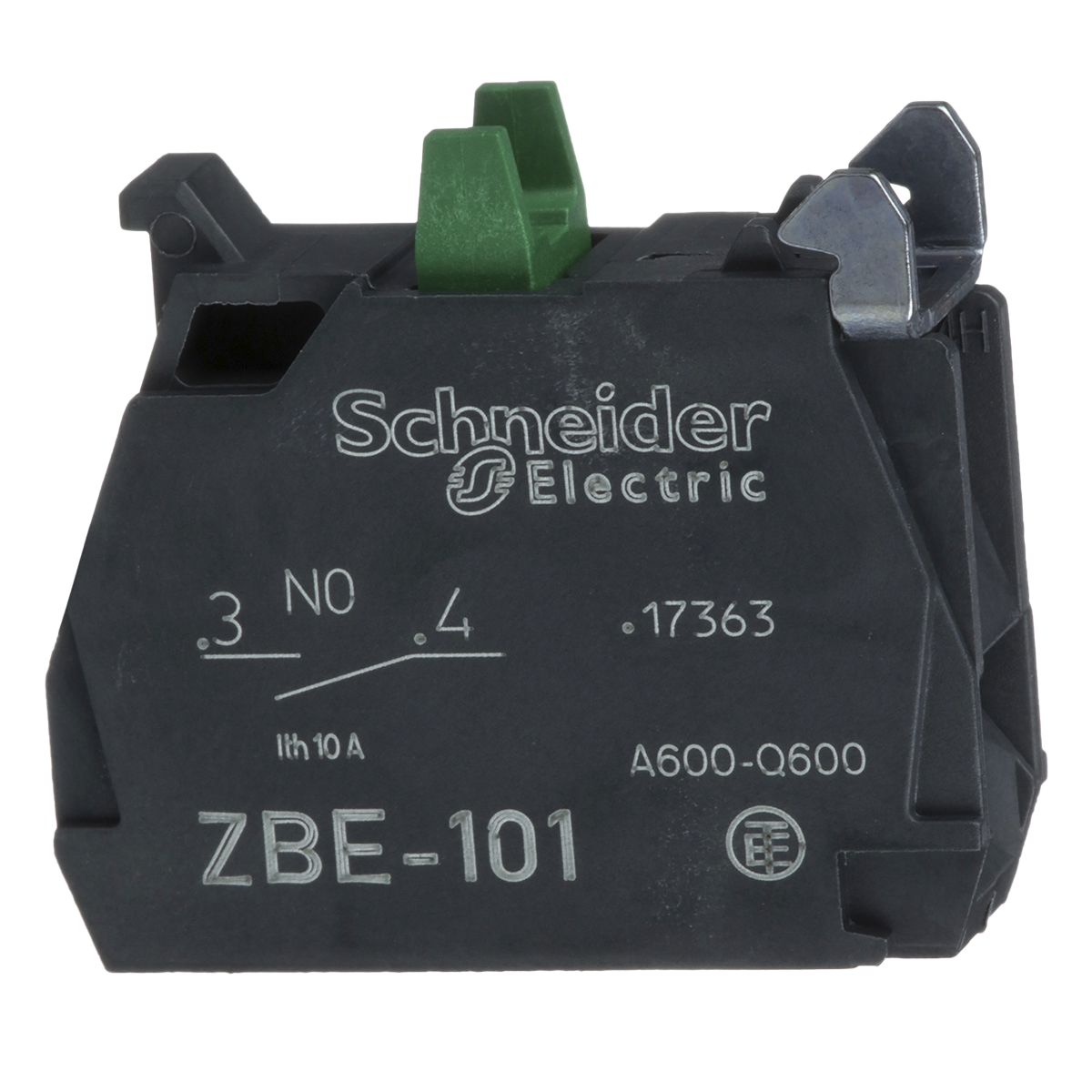 Bloque de Contactos 1NA P/XB4-XB5 Schneider Electric