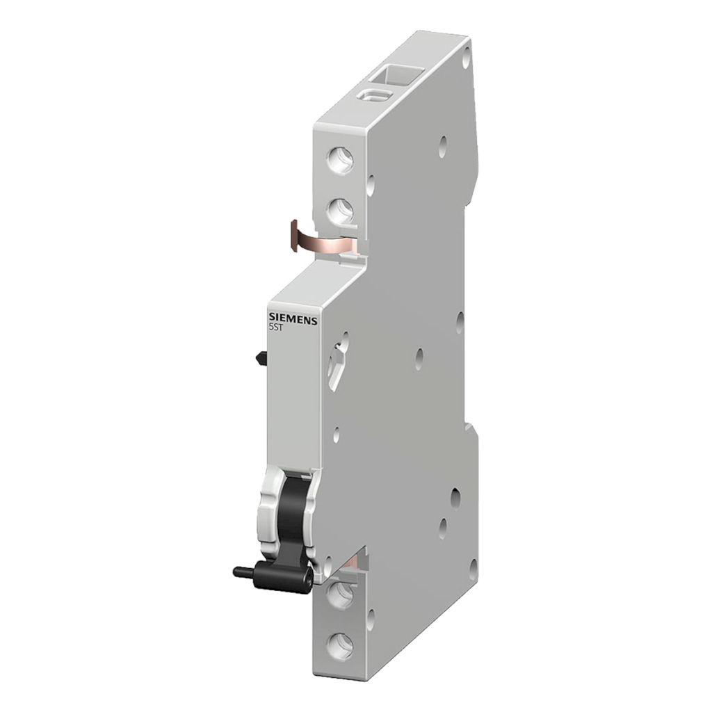 CONTACTO AUXILIAR 1NA+1NC P/5SV4/5SL/5SY/5SP/5TE8 5ST3010