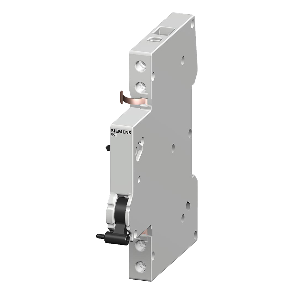 [12495] Contacto Auxiliar 5SL, 5SY, 5SP 1NA + 1NC Siemens