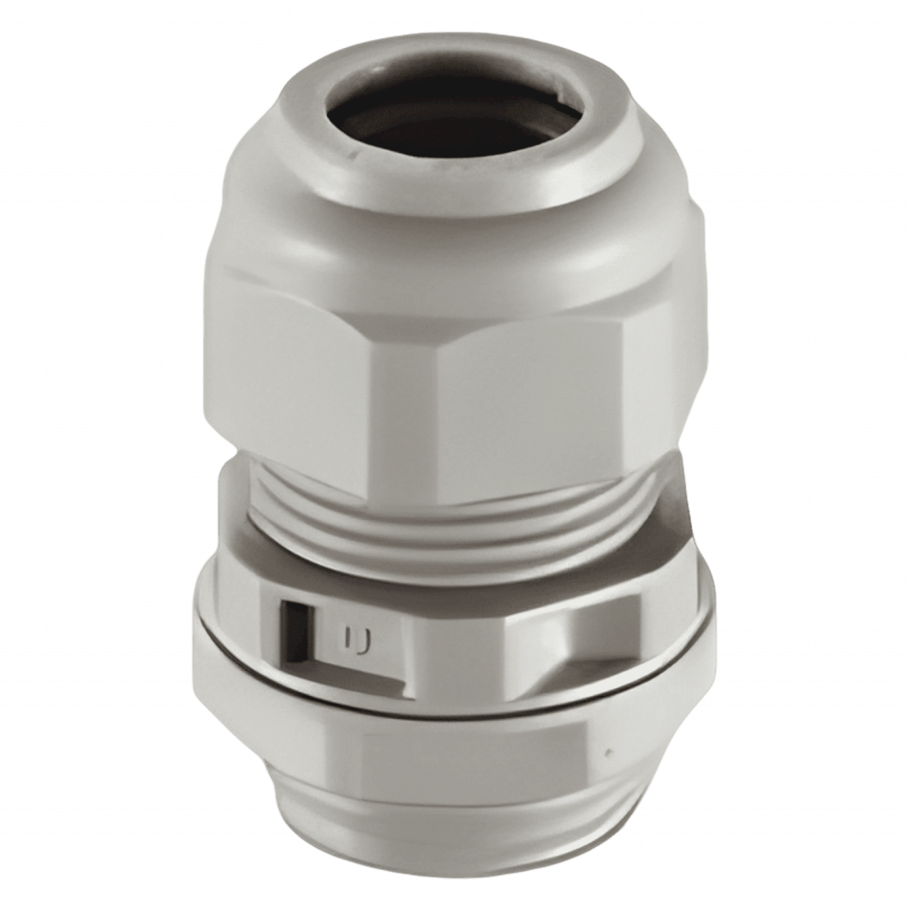 PRENSACABLE SCAME ROSCA METRICA 20X1.5 805.5420