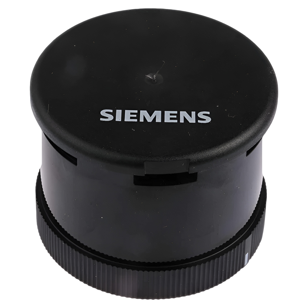 [14479] Elemento Sirena 24VCA/VCC Encastrable a Base o Elemento Luminoso Siemens