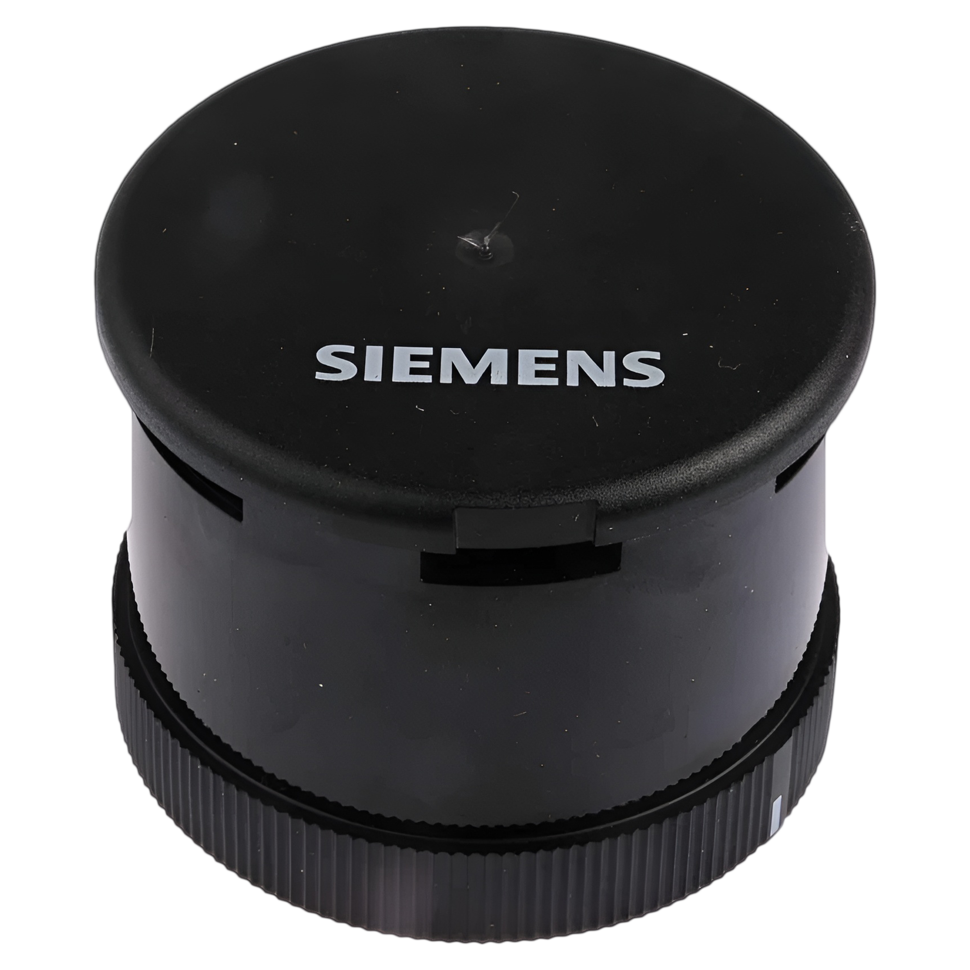 Elemento Sirena 24VCA/VCC Encastrable a Base o Elemento Luminoso Siemens