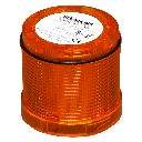 Elemento de Luz P/Columna 8WDD44 Amarillo Siemens