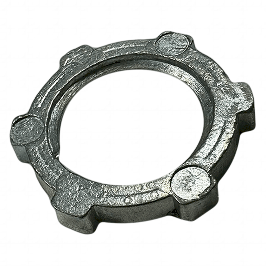 TUERCA METALICA 3/4" BSC ROSCA ELECTRICA CONEXT 29002005