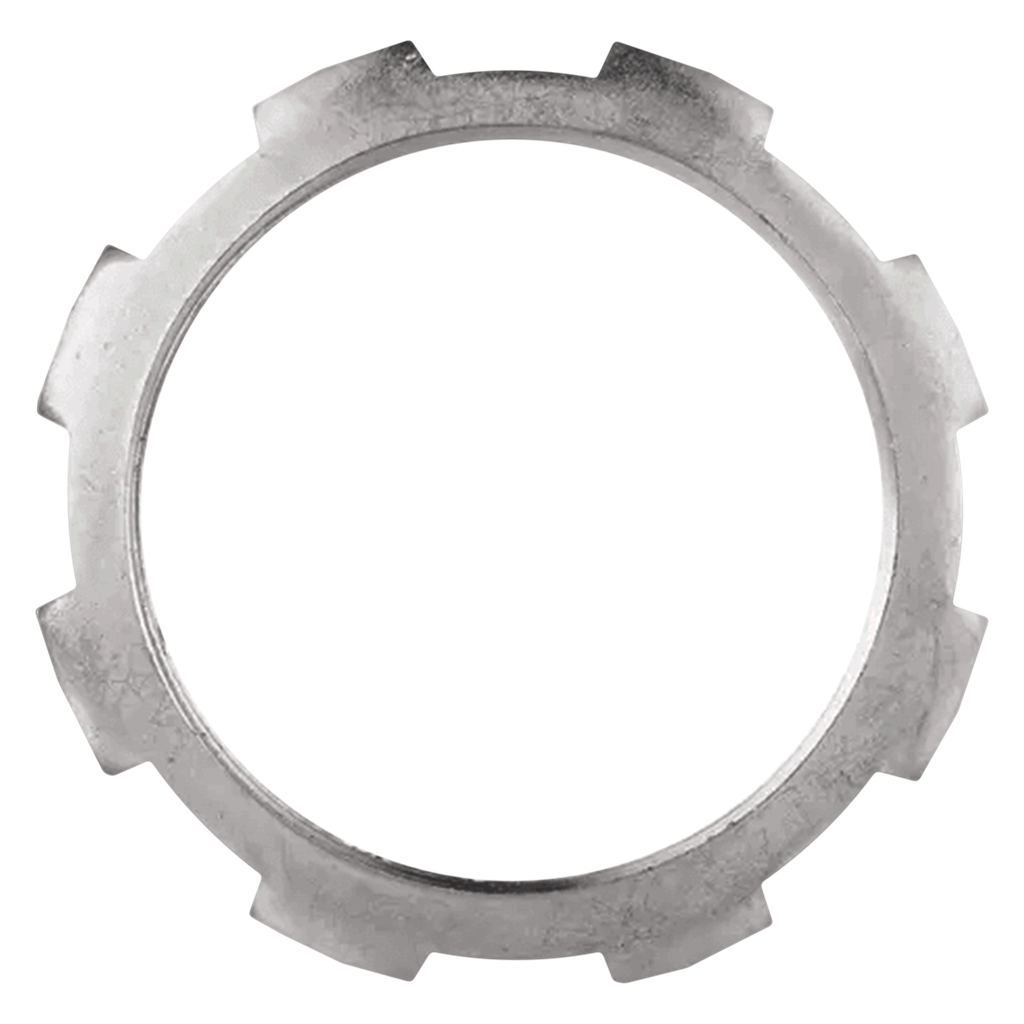 [15079] Tuerca Metálica 1 1/4" 32mm BSC Rosca Eléctrica Conextube