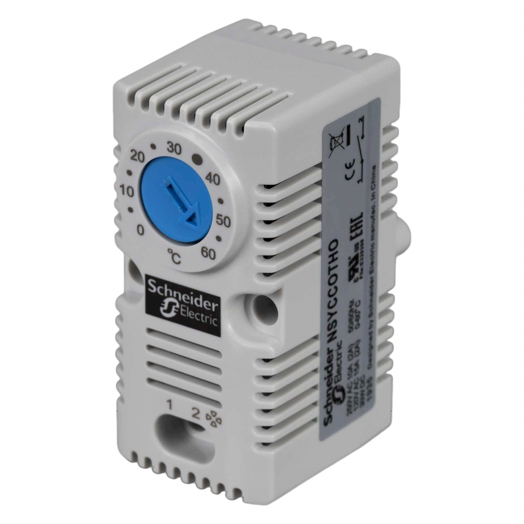 TERMOSTATO P/ACCIONAMIENTO DE VENTILADOR NSYCCOTHO