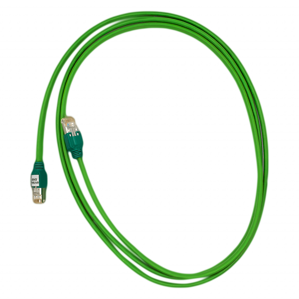 [15847] CABLE TP CORD RJ45/RJ45 2 METROS 6XV1850-2GH20