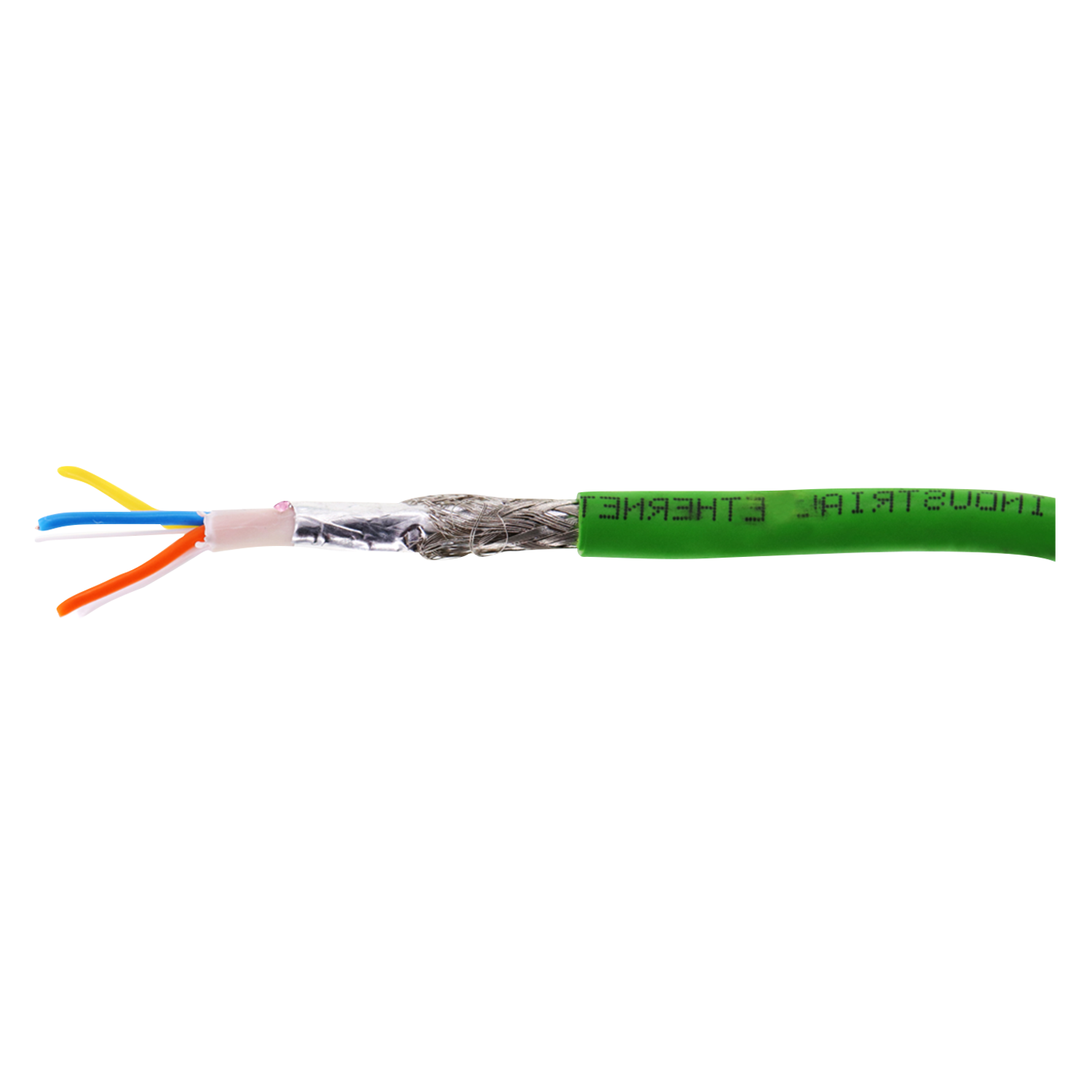 [16545] Cable Profinet TP Fast Connect Verde Siemens