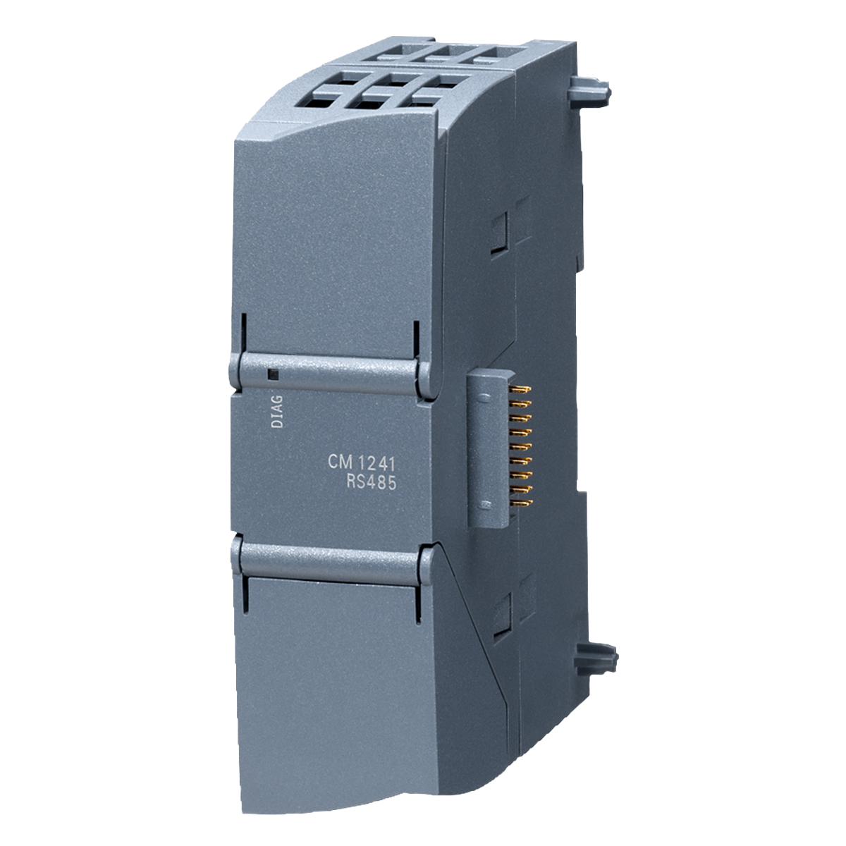 [16893] Módulo S7-1200 1xRS422/485 P/Controlador Riel Din 24VCC Siemens