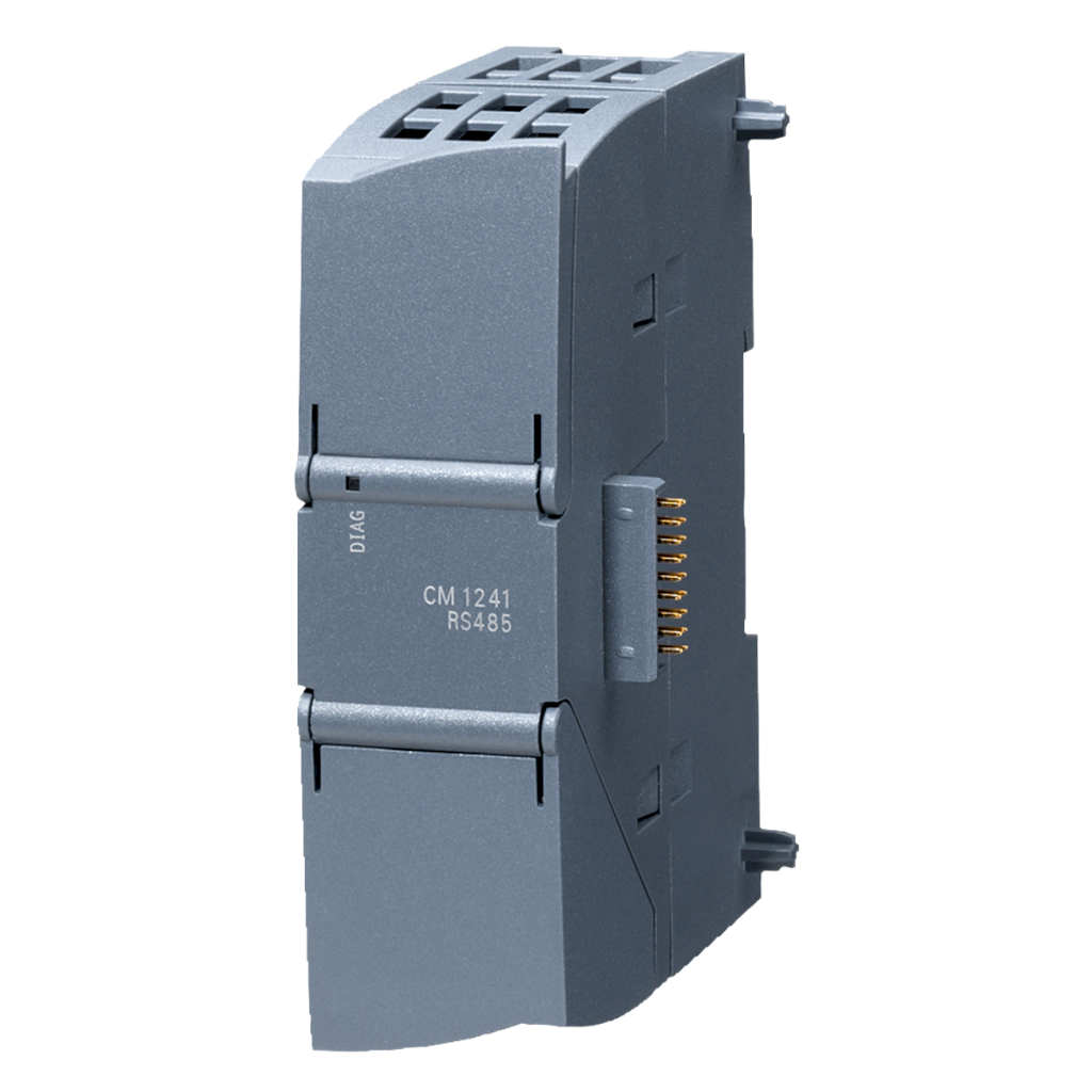 MODULO CM 1241 DE COMUNIC RS485 (USS / MODBUS) 6ES7241-1CH32-0XB0
