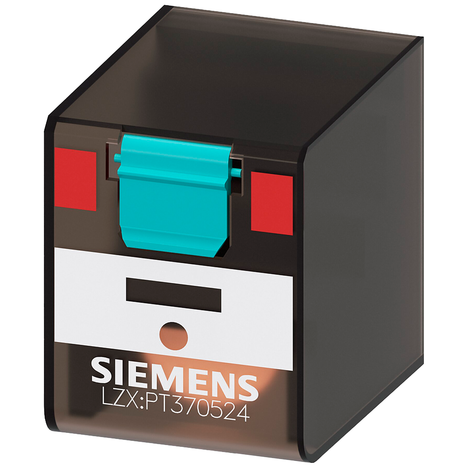 Relé LZX 3 Inversores 230VCA 10A Siemens