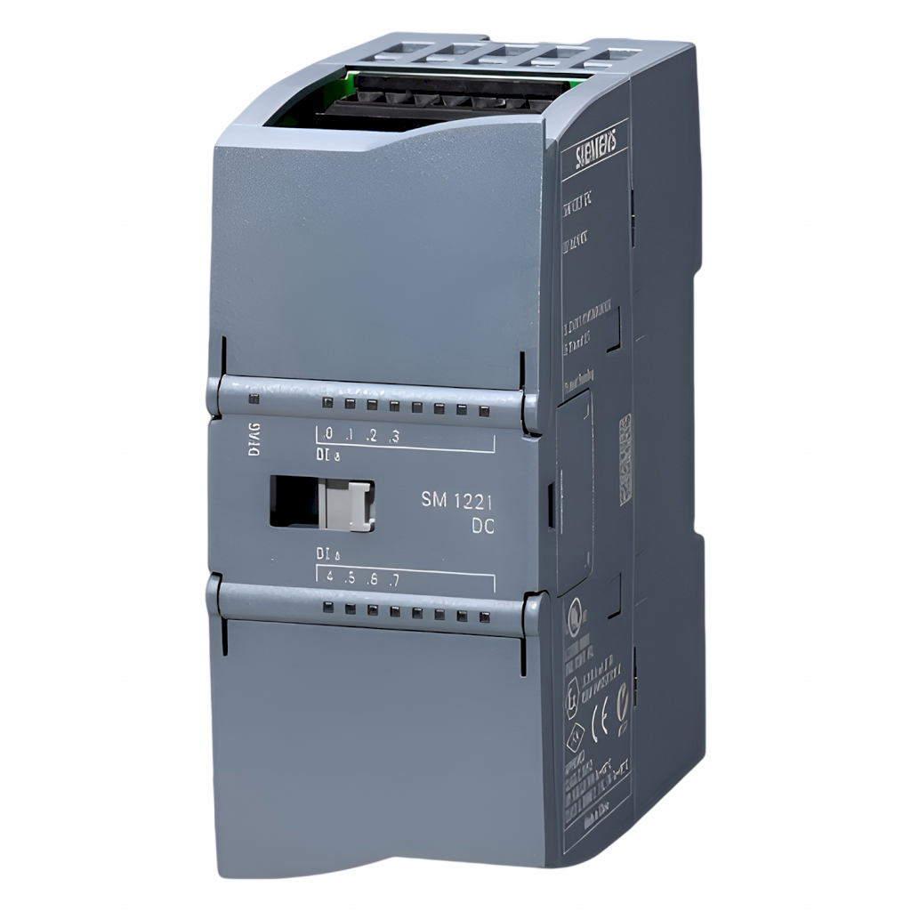 MODULO SM 1221, 8DI 24VDC 100262793