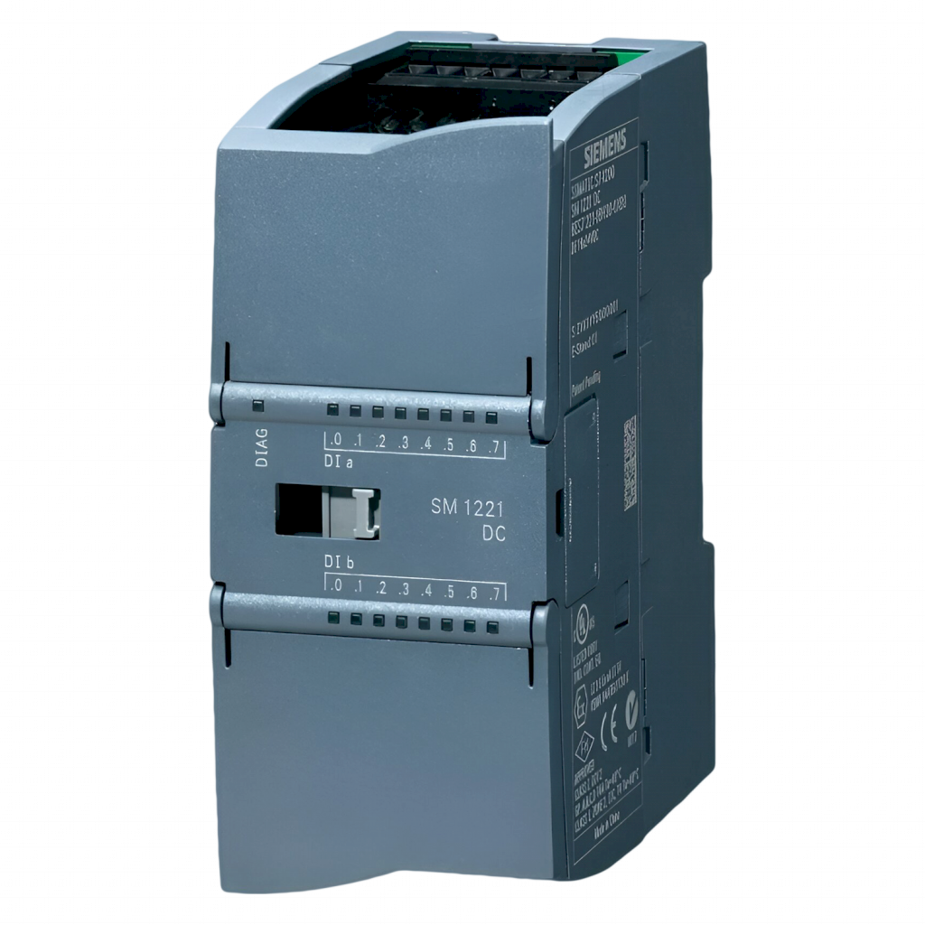 MODULO SM 1221, 16DI 24VDC 100261352