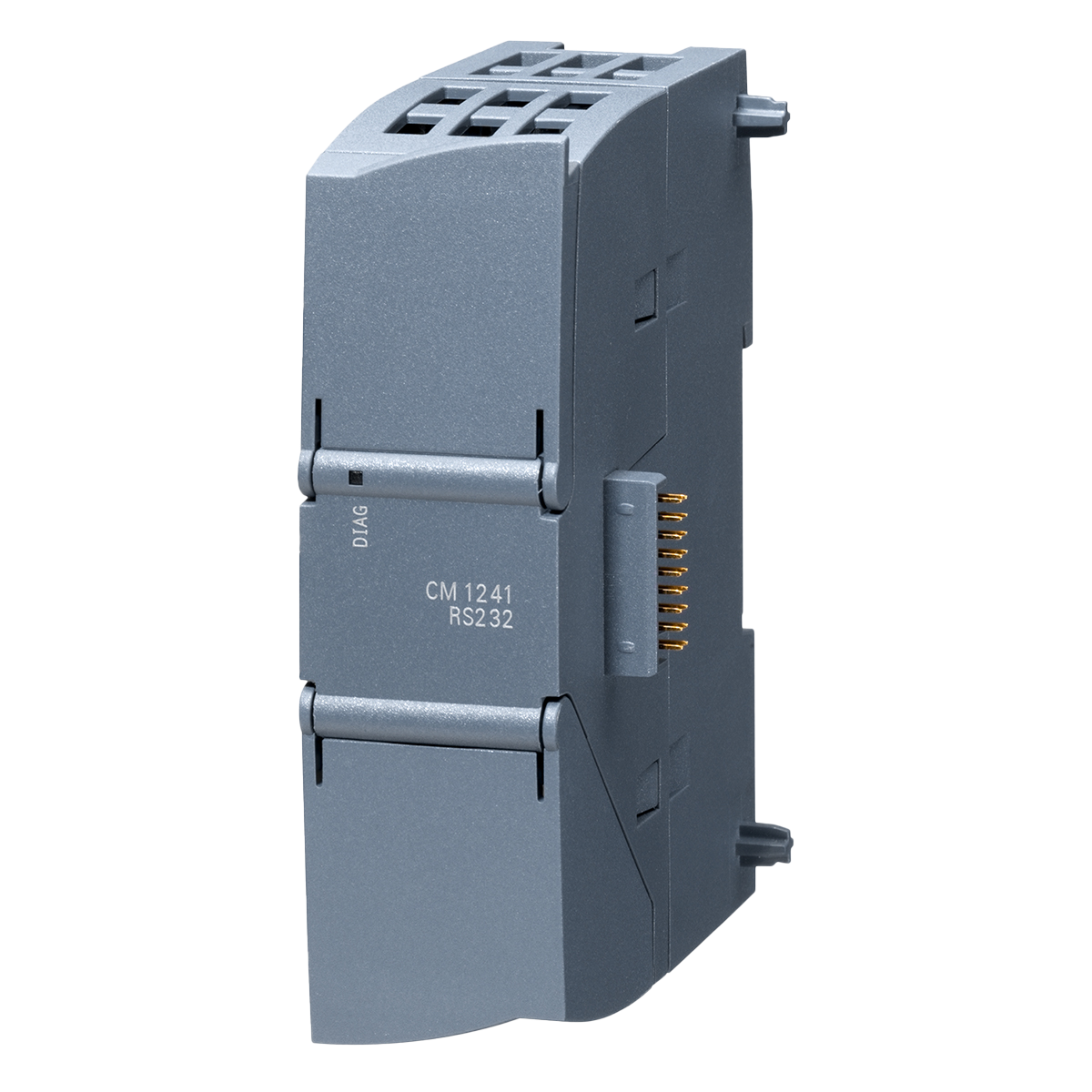 [17454] Módulo S7-1200 1xRS232 Riel Din P/Controlador 24VCC Siemens