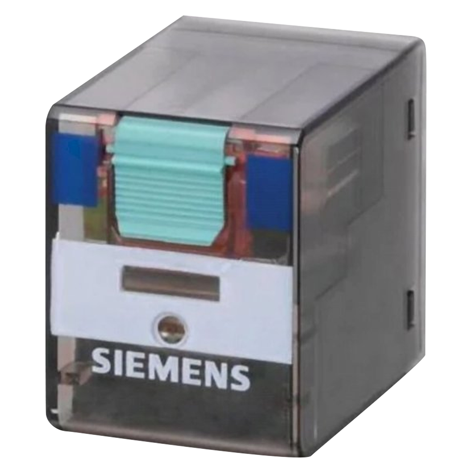 Relé LZX 4 Inversores 24VCC 6A Siemens