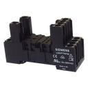 Zócalo P/Relé 4 Inversores 6A 220 VCA Siemens