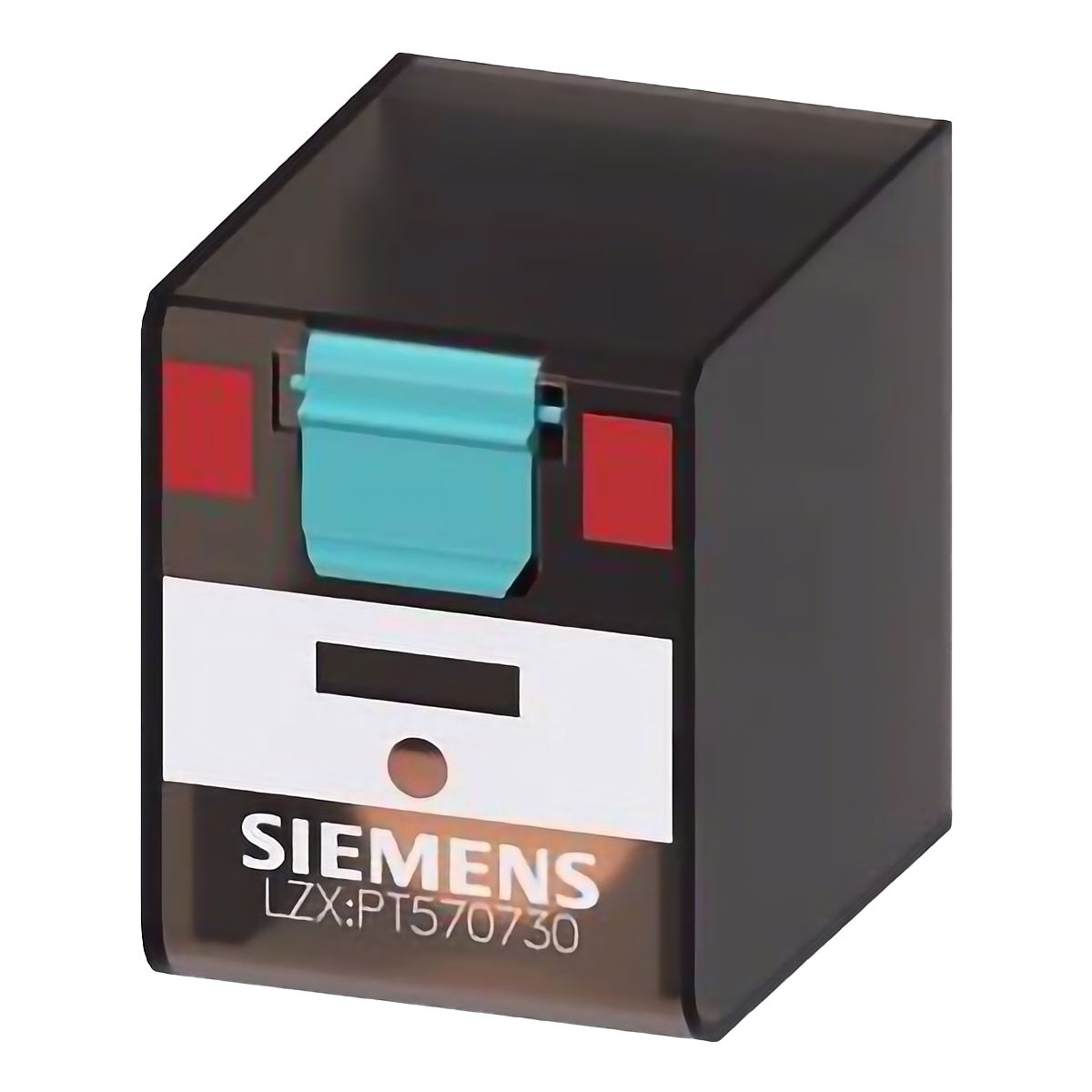 [17671] Relé LZX 4 Inversores 230VCA 6A Siemens