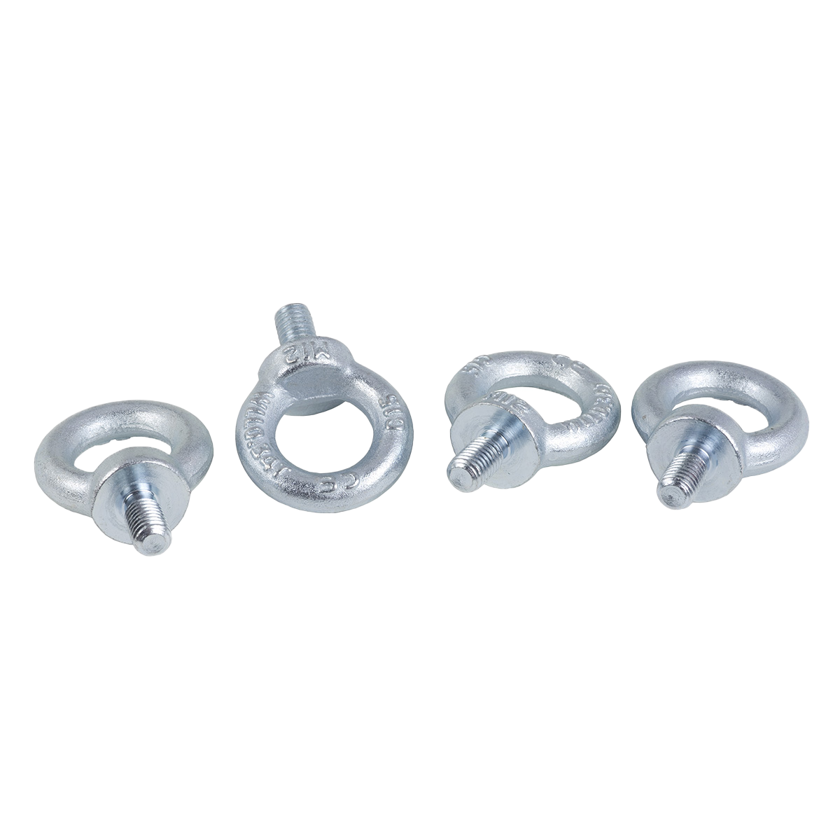 [18233] Cancamos de Izaje Acero Galvanizado M12 Schneider Electric