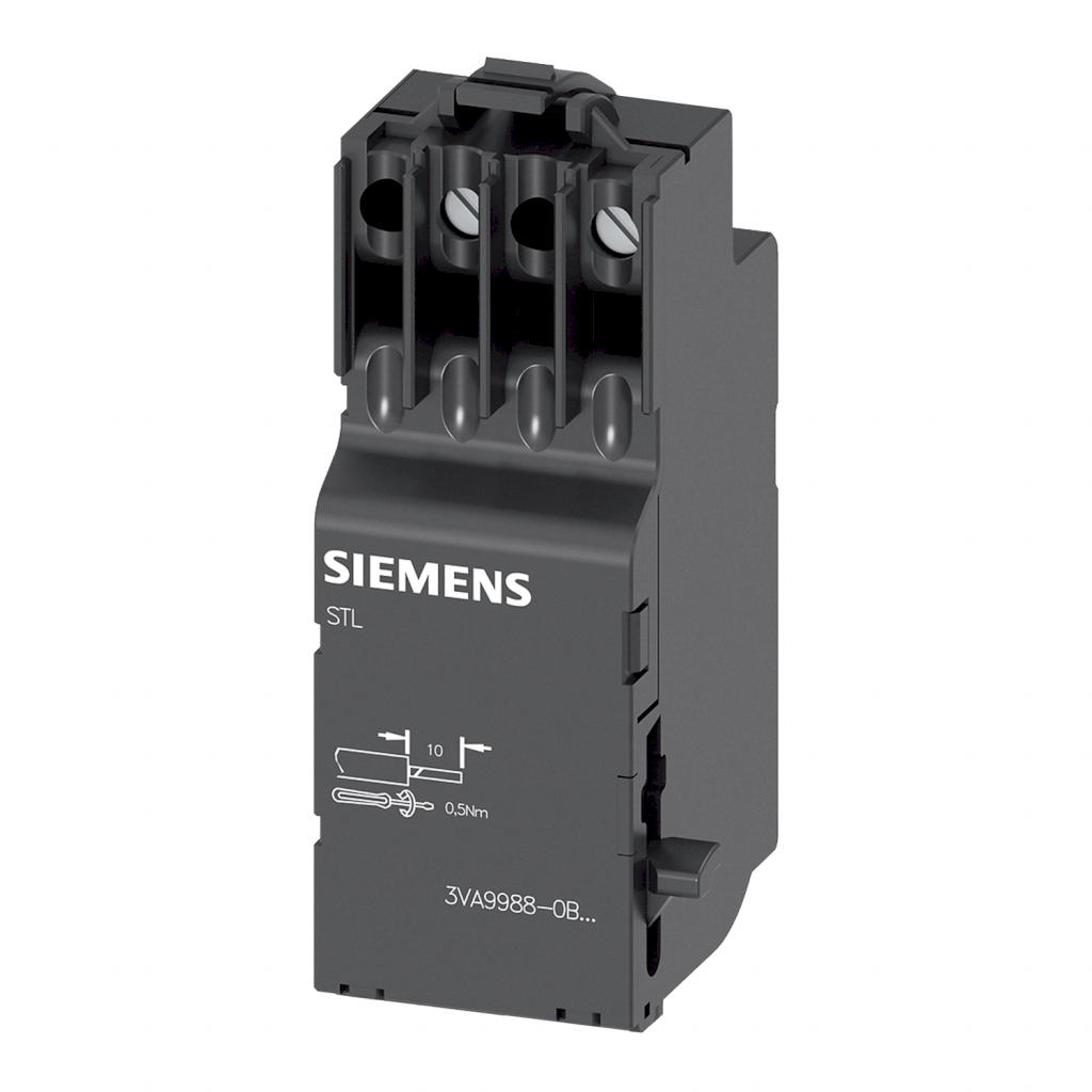 [18497] Bobina de Apertura Compatible Con 3VA1/3VA20-26 Siemens