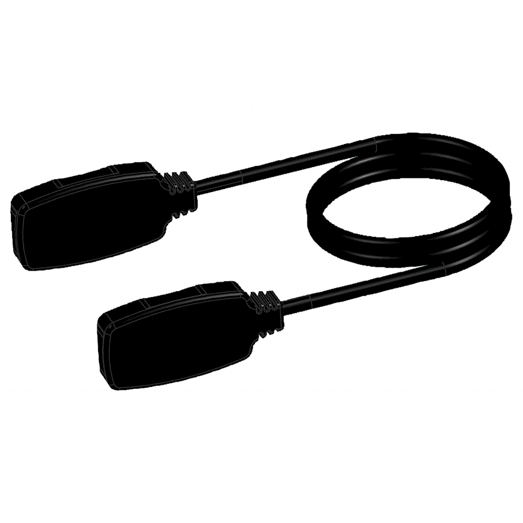 [19042] CABLE DE EXPANSION PARA 2 FILAS CPU's 12xx 2MTS 6ES7290-6AA30-0XA0