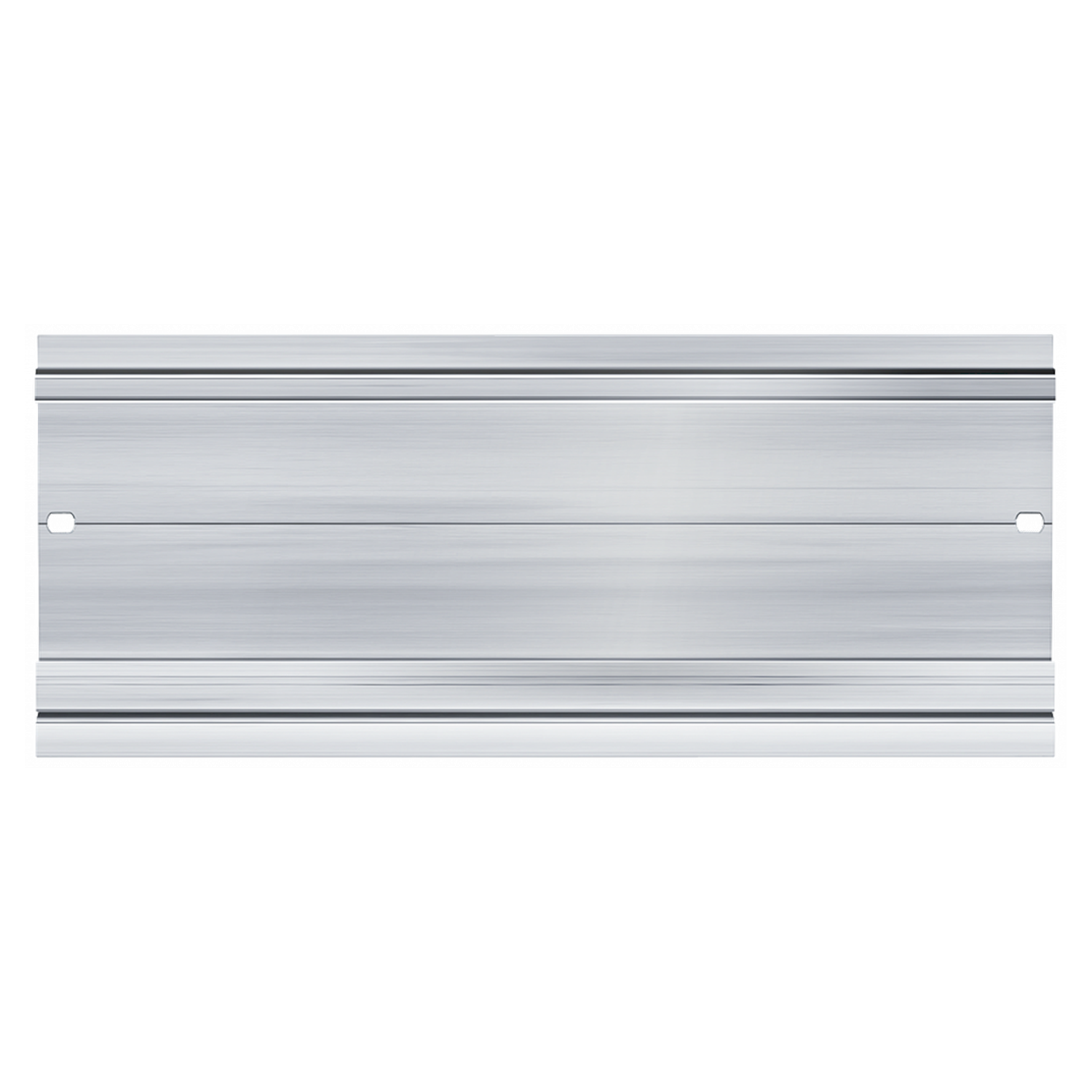 Riel P/Montaje S7-1500 de 160mm Siemens