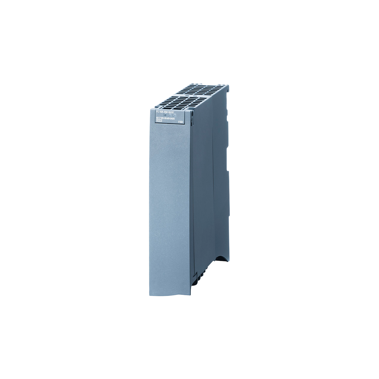 Fuente de Bus S7-1500 PS 24VCC 25W Siemens