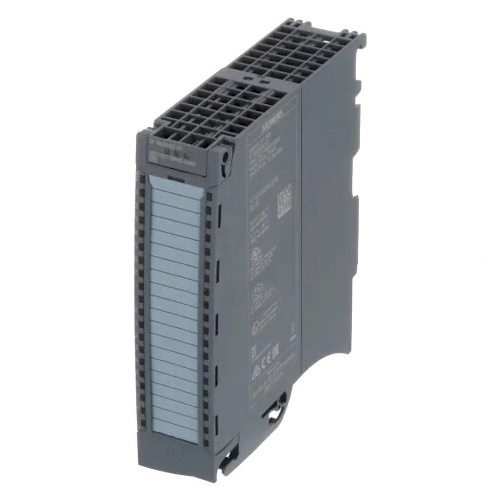 MODULO S71500, 16 ED 24VCC HF 6ES7521-1BH00-0AB0