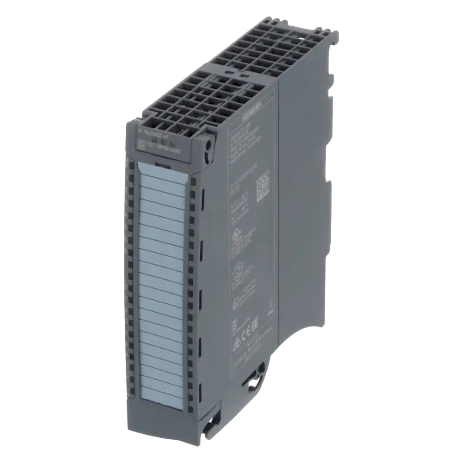 Módulo S71500 16ED 24VCC HF S/Conector Siemens