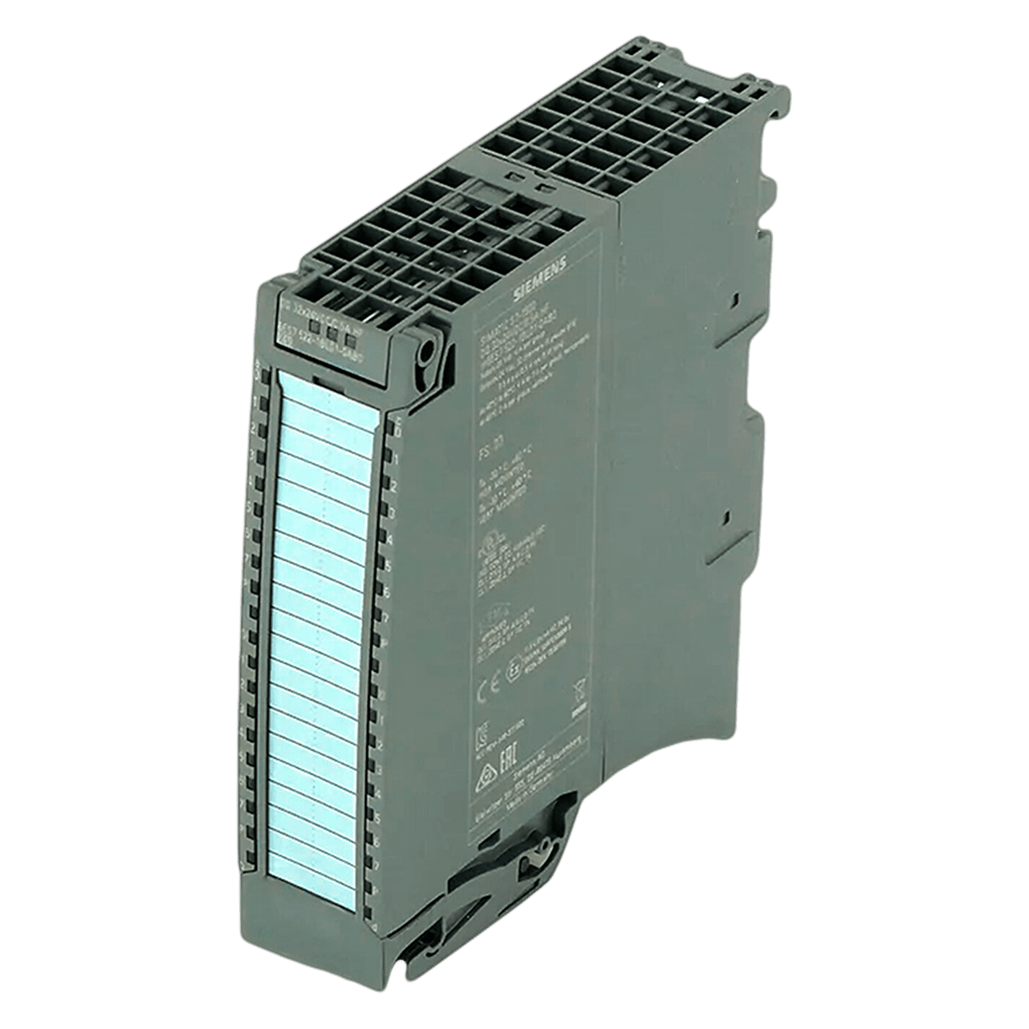 Módulo S71500 32ST 24VCC 0,5A HF Siemens