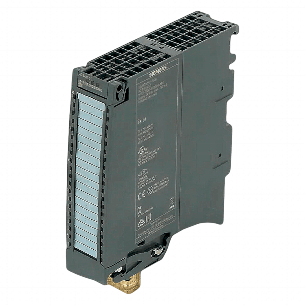 MODULO S71500,4 SA x U/I 16 BITS 100254571